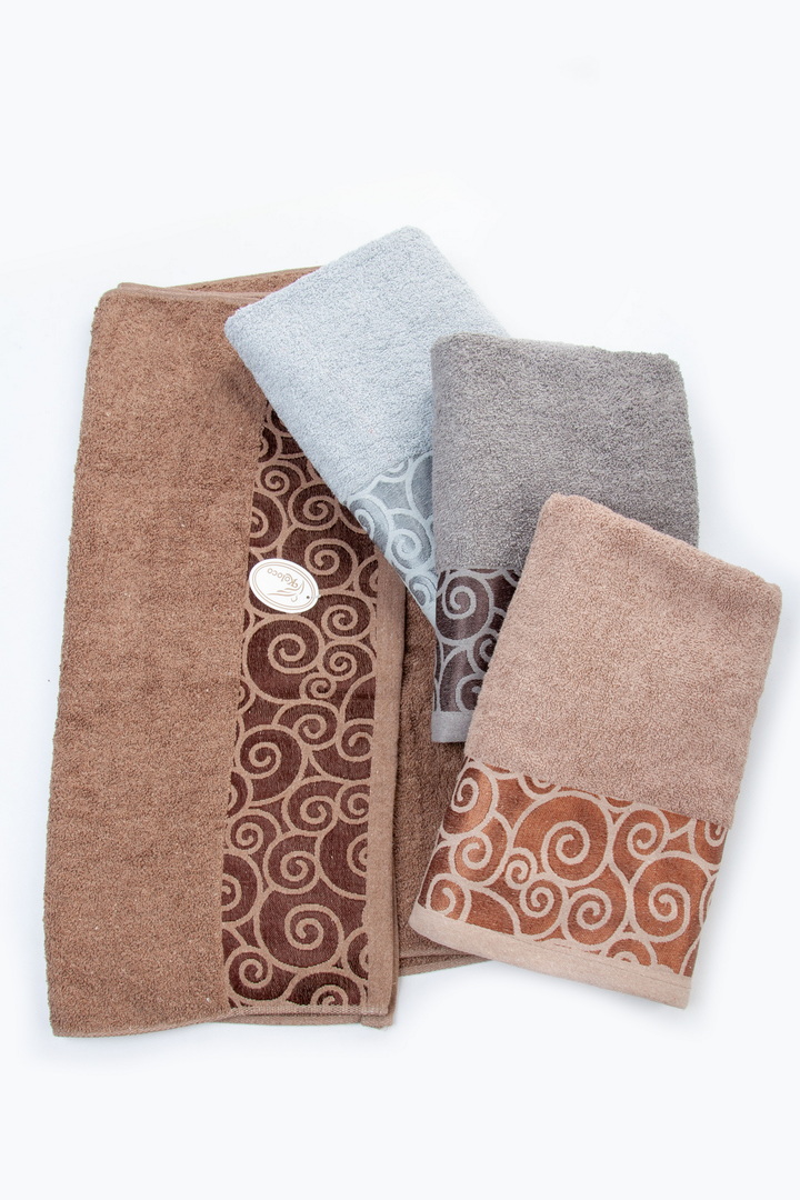 Лазневий рушник